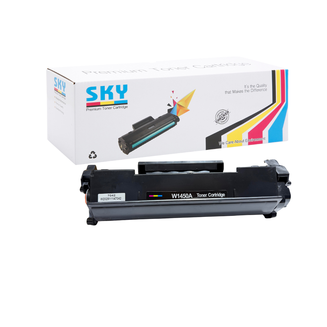 SKY 145A Compatible Toner Cartridge for  Laser Pro MFP 3103DW 3003DW 3003DN