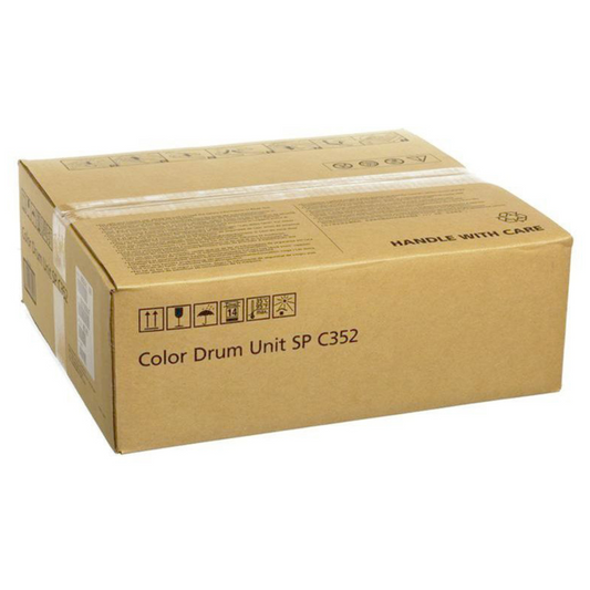 Ricoh Color Drum Unit for Ricoh SP C360SNw  SP C352 408224