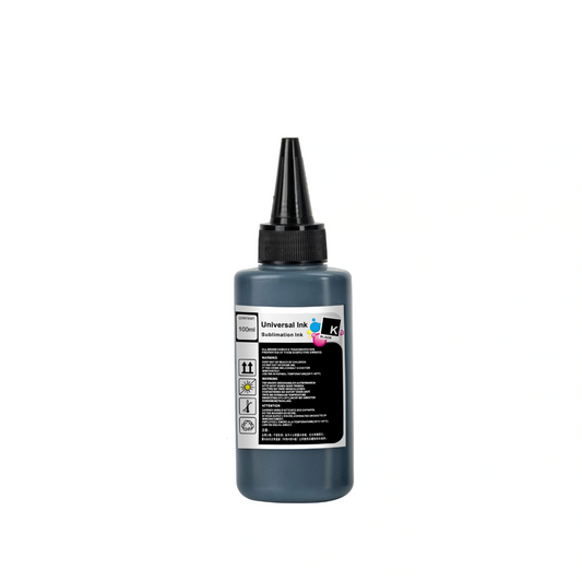 100ml Sublimation Ink  for Epson Printers