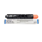 Compatible cyan toner T01 T07 GPR56 NPG72 CEXV52