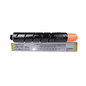 Compatible yellow toner T01 T07 GPR56 NPG72 CEXV52