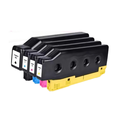 Compatible Ink Cartridge set with Chip for Epson Workforce Am-C4000A C5000A C6000A 