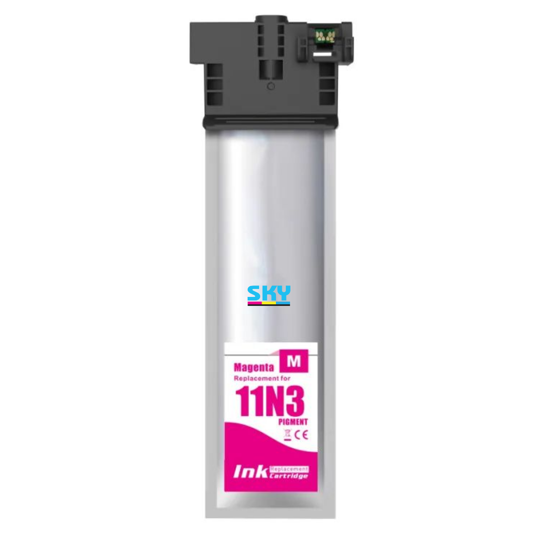 SKY Compatible ink  for Epson Workforce Pro EM-C800 & EP-C800 series