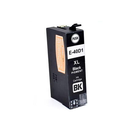 SKY T40D1  Black Compatible ink Cartridge