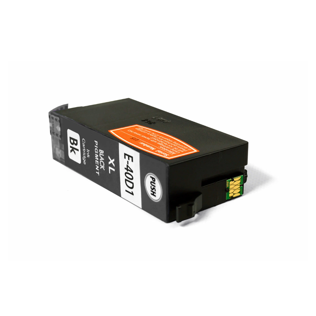 SKY T40D1  Black Compatible ink Cartridge
