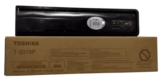 Toshiba T-5018-P Toner For E-Studio   2518A