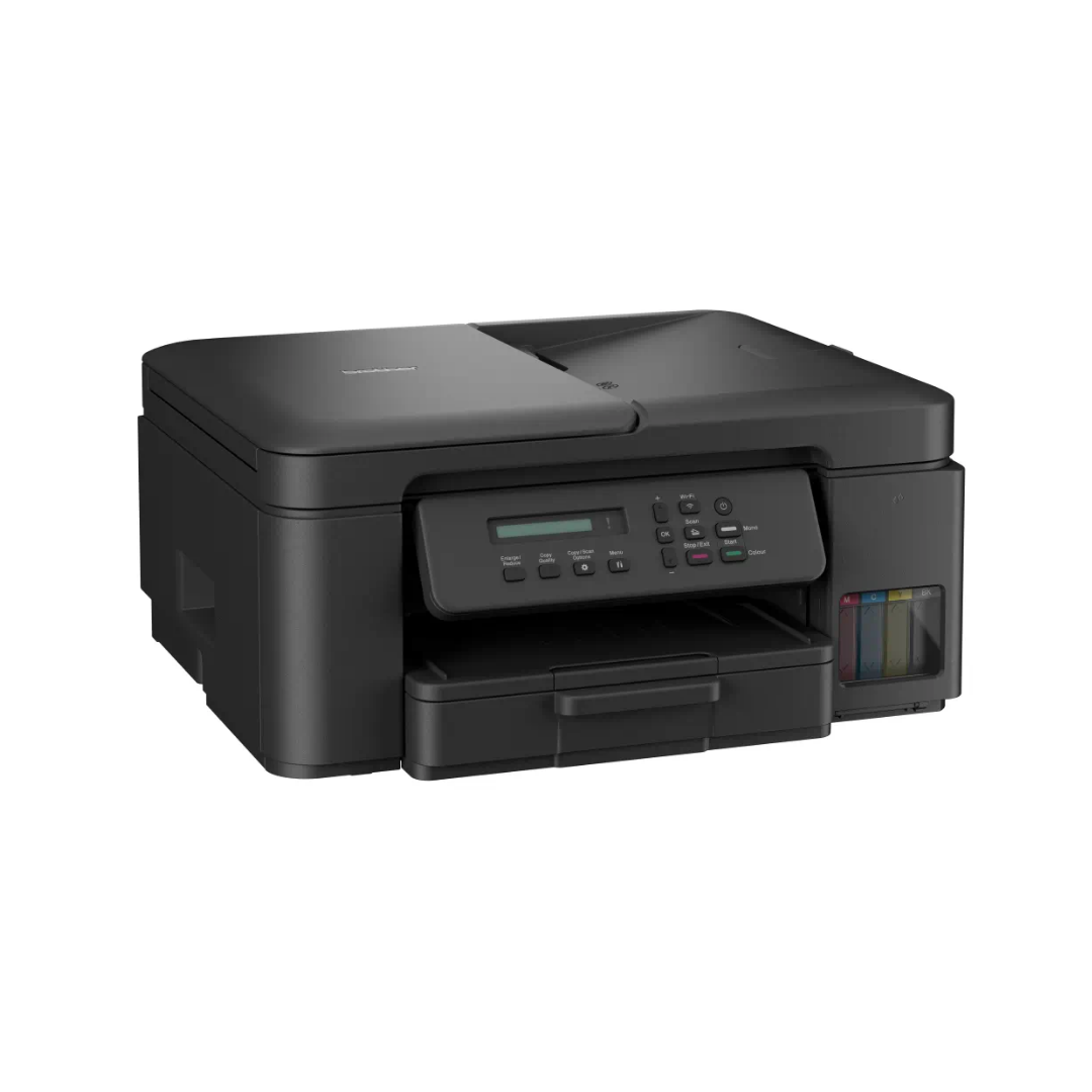 Brother DCP-T730DW Ink Tank Printer