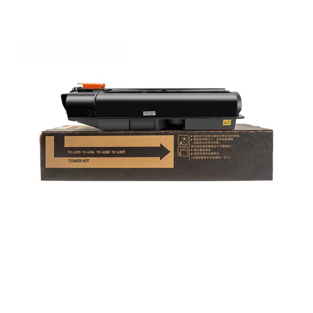 SKY  TK-6305 Toner Kit for  TasKalfa 3500i 4500i 5500i 3501i 4501i 5501i