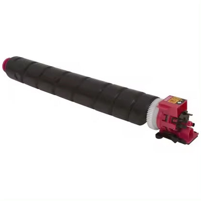 Compatible TK-8115  Magenta Toner Cartridge for Kyocera ECOSYS M8124cidn and M8130cidn