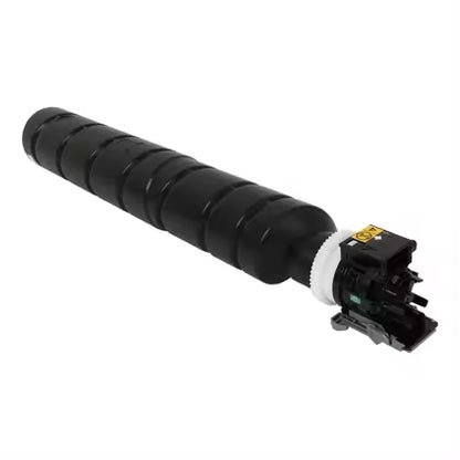 Compatible TK-8115 Black Toner Cartridge for Kyocera ECOSYS M8124cidn and M8130cidn