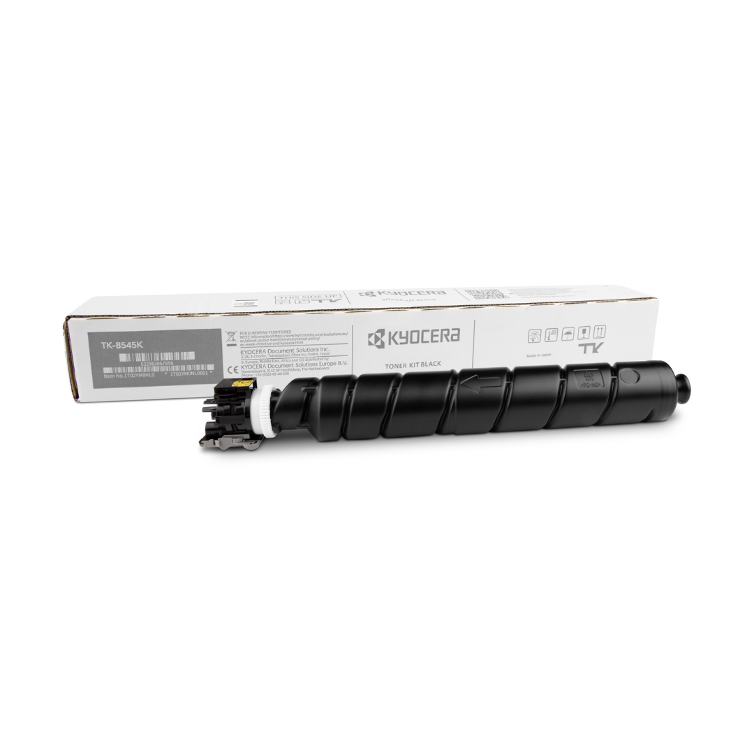 Kyocera TK-8545K Black Compatible Toner Cartridge for Kyocera TASKalfa 4054ci 5054ci — Buy in Dubai UAE
