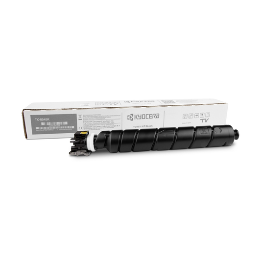 Kyocera TK-8545K Black Compatible Toner Cartridge for Kyocera TASKalfa 4054ci 5054ci — Buy in Dubai UAE