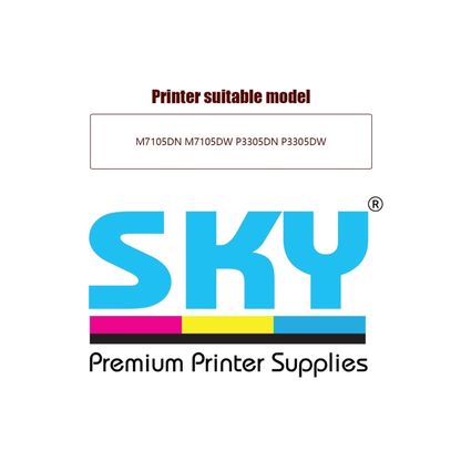 TL-425H  Compatible Toner Cartridge for  PANTUM M1705DN M1705DW P3305DN P3305DW