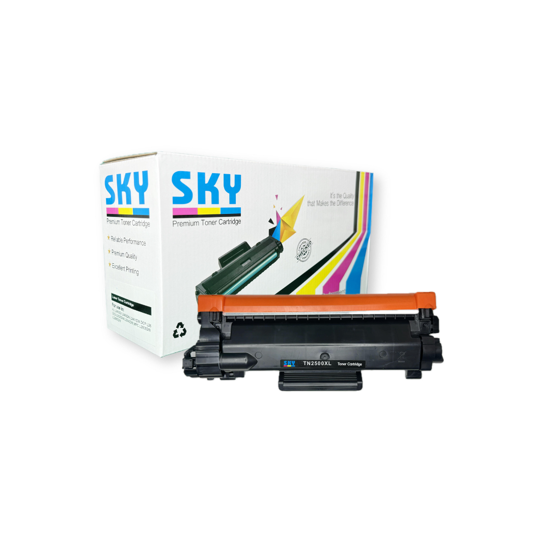  SKY TN2500xl  toner cartridge buy in Dubai, UAE