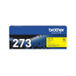 Brother TN-273 Toner Cartridge for Brother DCP-L3551CDW MFC-L3750CDW  HL-L3270CDW