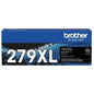 Brother TN-279XL Toner Cartridge for HL-L3280CDW, DCP-L3520CDW, DCP-L3560CDW, MFC-L3720CDW, MFC-L3760CDW