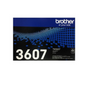 Brother TN-3607 Toner Cartridge High Capacity 3000 pages for HL-L5210  HL-L6210