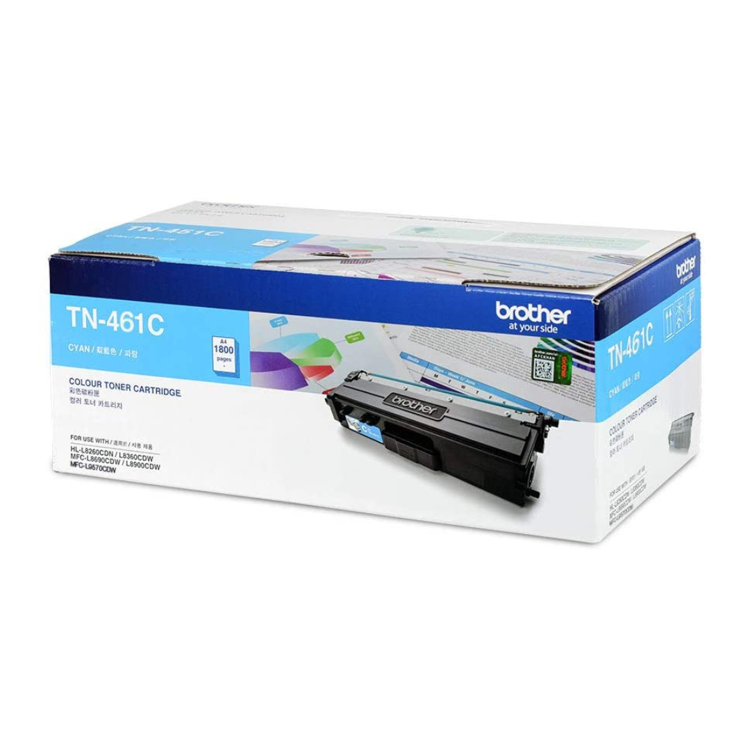 5x Eurotone ECO Toner XL Kompatibel Für Brother MFC-L-8690-CDW / HL-L-8260-CDW – Mehrfarbig