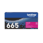 Brother TN665 magenta