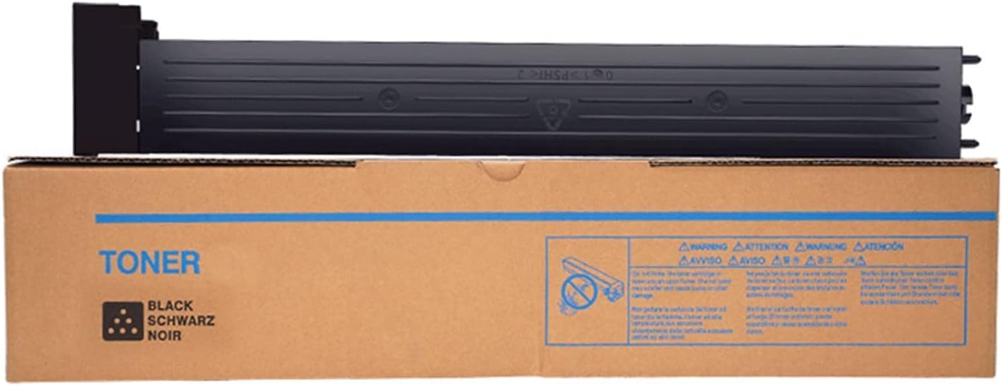 SKY TN-711 Compatible Toner for Konika Minolta  Bizhub C754 C654