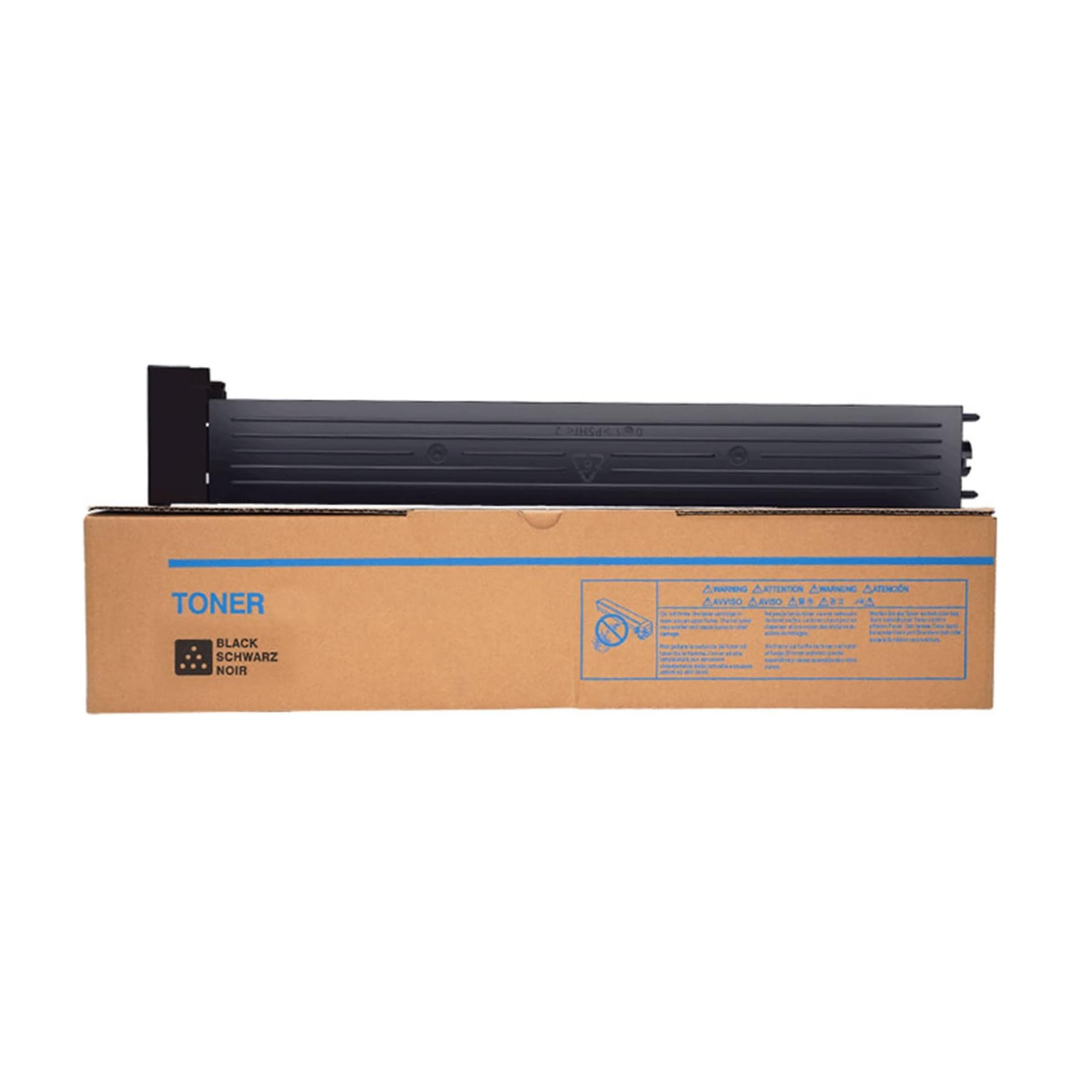 SKY TN-711 Compatible Toner for Konika Minolta  Bizhub C754 C654