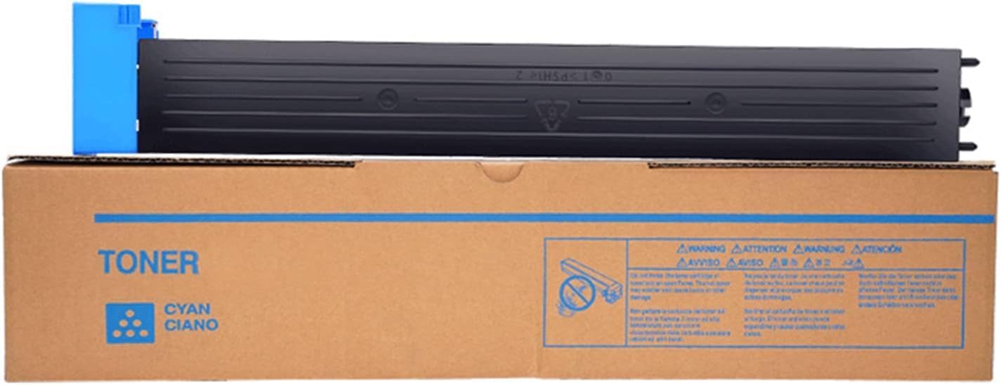 SKY TN-711 Compatible Toner for Konika Minolta  Bizhub C754 C654