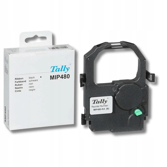 Printer Ribbon for Tally MIP 480 T2440 T2540
