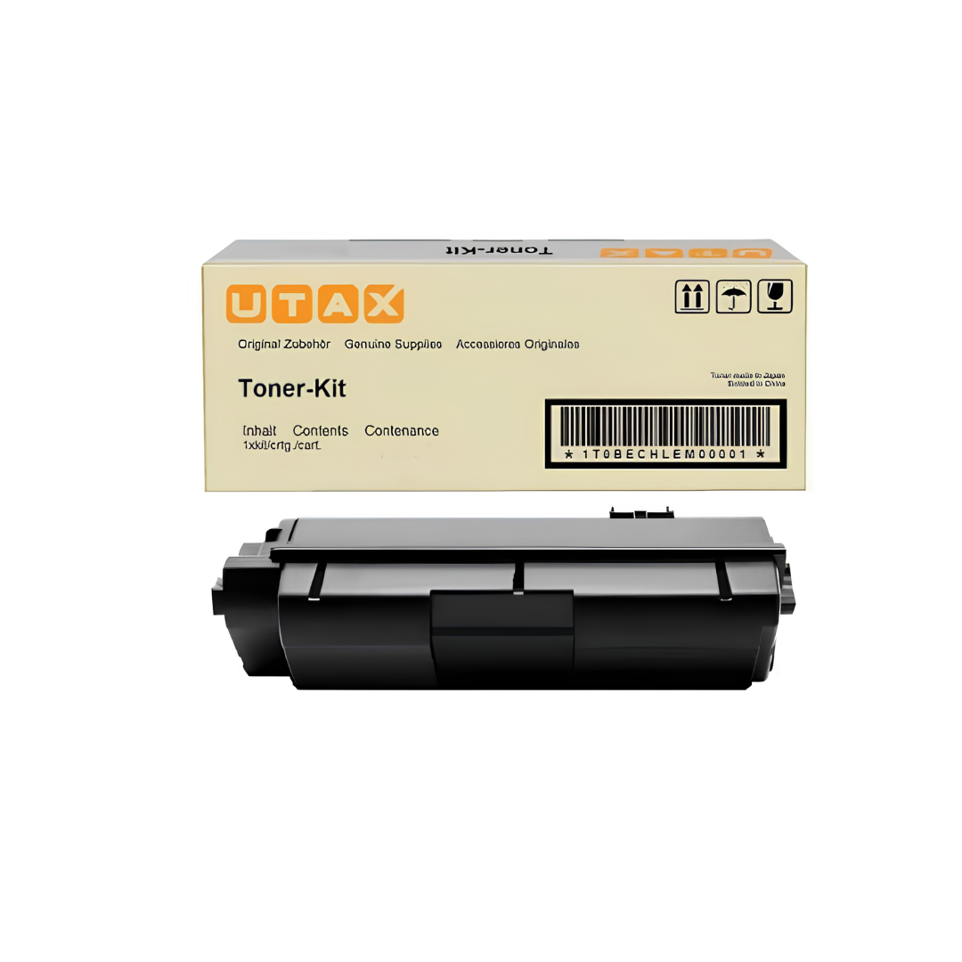 Utax PK-1012 Original Toner Cartridge for P-4020 P-4025 P-4026, in Dubai, UAE