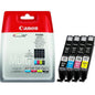 Canon 451 4-Color  Combo pack