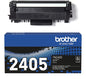 Brother TN-2405 Toner Cartridge - 1200 pages for DCP-L2550DW  HL-2335D, L2370DN  DCP-L2535D