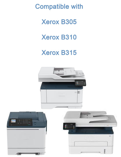 SKY Toner Cartridge  B310 B305 B315  006R04379 3000 pages