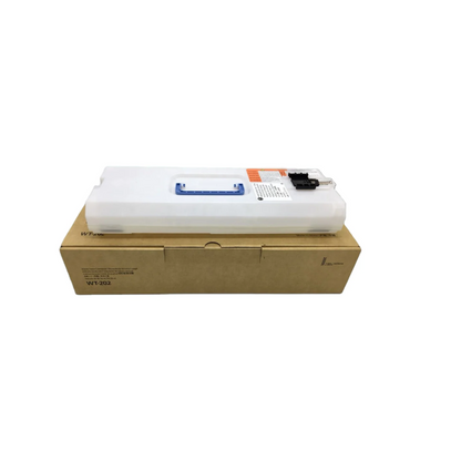 Canon  WT-202 Waste Toner Container Box for IR C3326 C3025 C3330i C3330 C3530i C3530 C3525i C3525