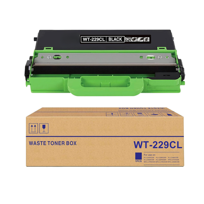 SKY WT-229CL Waste Toner for   HL-L3280CDW, DCP-L3520CDW, DCP-L3560CDW, MFC-L3720CDW, MFC-L3760CDW