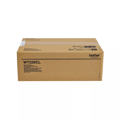 BROTHER WT-229CL Waste Toner for HL-L3280CDW, DCP-L3520CDW, DCP-L3560CDW, MFC-L3720CDW, MFC-L3760CDW