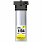 T11D Compatible  Yellow Ink Supply Units for Epson WorkForce Pro WF-C5390 and WF-C5890, buy in Dubai, UAE