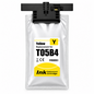 SKY Compatible T05B4 High Capacity Yellow Ink Supply Units for Epson WF-C878R and WF-C879R buy in Dubai, UAE