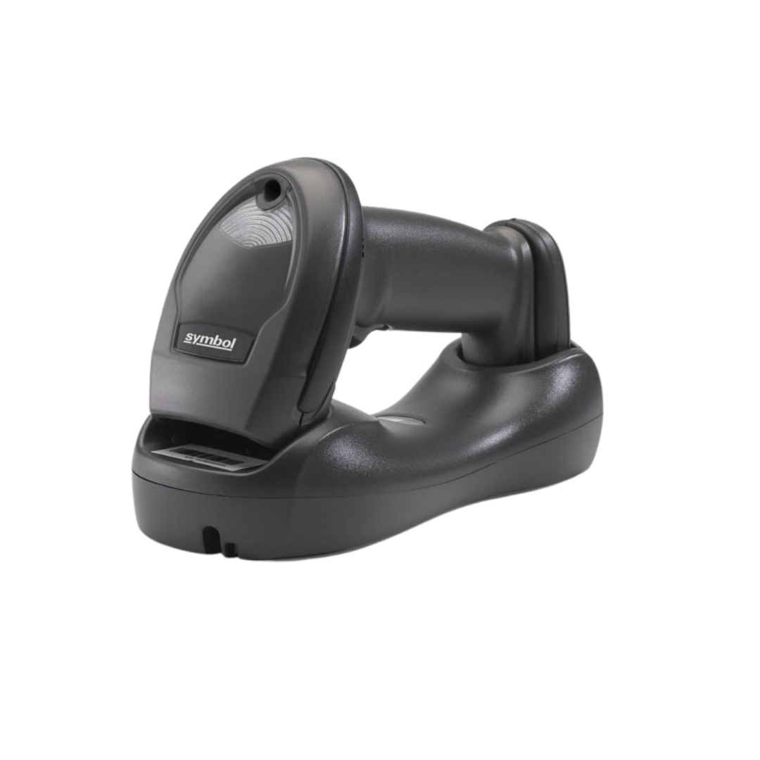 Zebra LI4278 Wireless Handheld Barcode Scanner