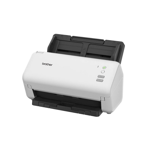 Brother ADS-3100 High-Speed Desktop Color Scanner 40ppm Duplex