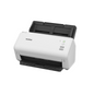 Brother ADS-3100 High-Speed Desktop Color Scanner 40ppm Duplex