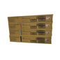 Fujifilm Genuine Toner Cartridge Set for Apeos C2060 C2560 C3060