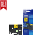 Compatible TZe-631 Label Tape – 12mm Black on Yellow for Brother P-touch Printers