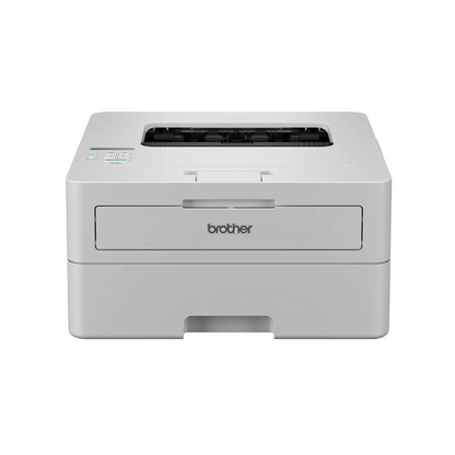 Brother HL-B2100D Mono Laser Printer with Duplex - USB connection