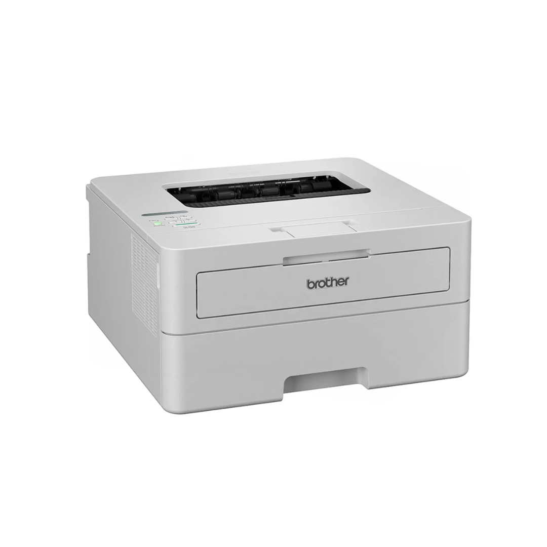 Brother HL-B2100D Mono Laser Printer with Duplex - USB connection