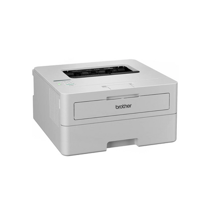 Brother HL-B2100D Mono Laser Printer with Duplex - USB connection