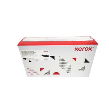 Xerox  High Capacity Toner Cartridge for B225 B230 B235  006R04403 3000 Pages