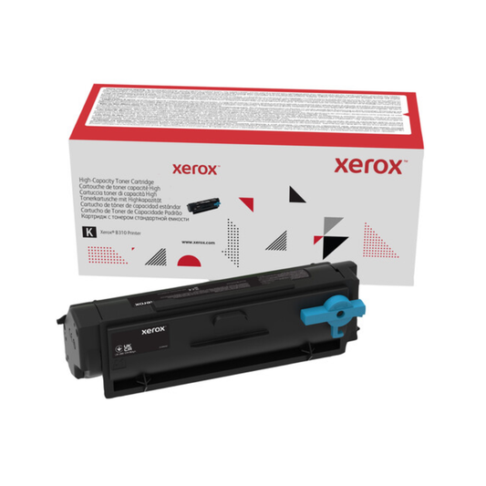 Xerox Toner Cartridge  B310 B305 B315  006R04379 3000 pages