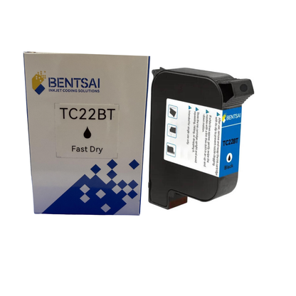 BENTSAI TC22BT Half Inch 12.7mm Ink Cartridge, in the UAE