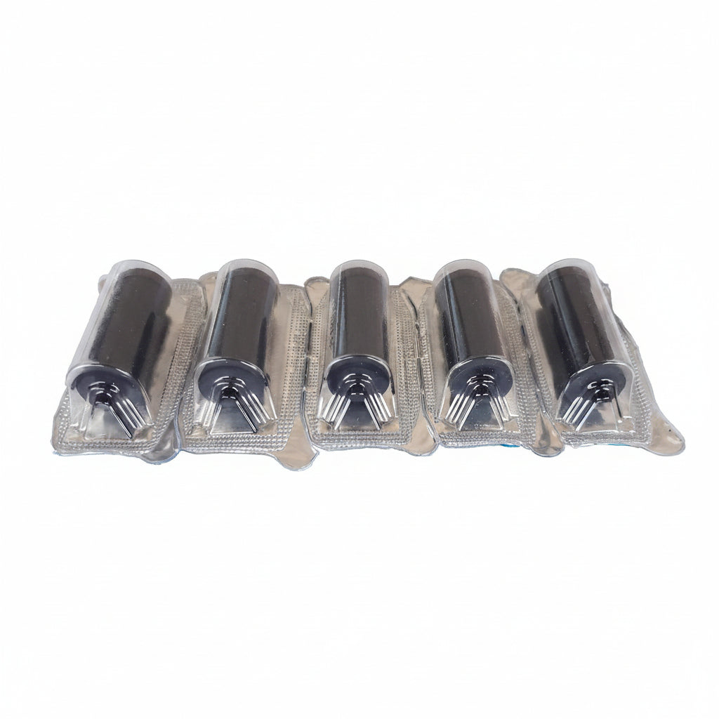 Jolly Original Black Ink Roller 5pcs, buy in Dubai , UAE