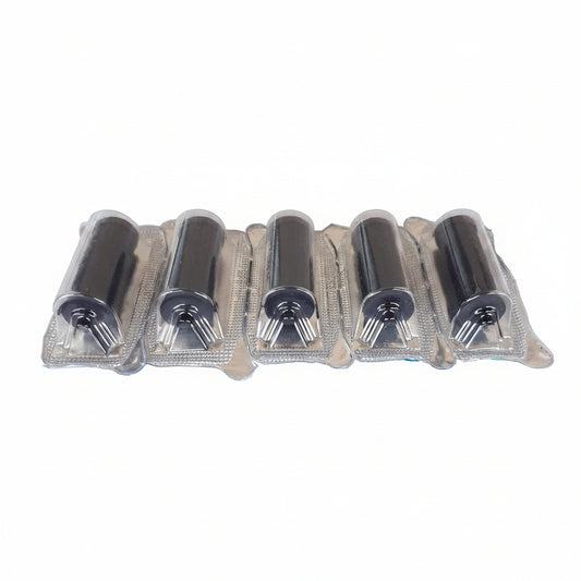 Jolly Original Black Ink Roller 5pcs, buy in Dubai , UAE