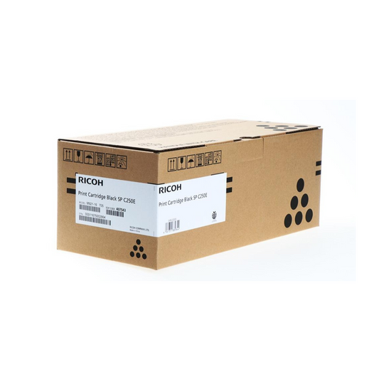 Ricoh   SP C250sf Toner Cartridges